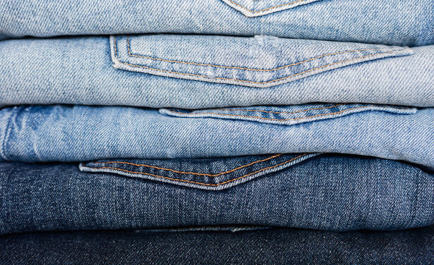 Sorry Gen Z: de skinny jeans is weer in opmars