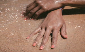 Waarom is vegan nagellak trending?