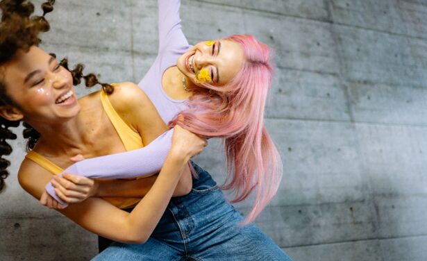 Modeliefhebbers opgelet: deze 90’s trends maken een comeback