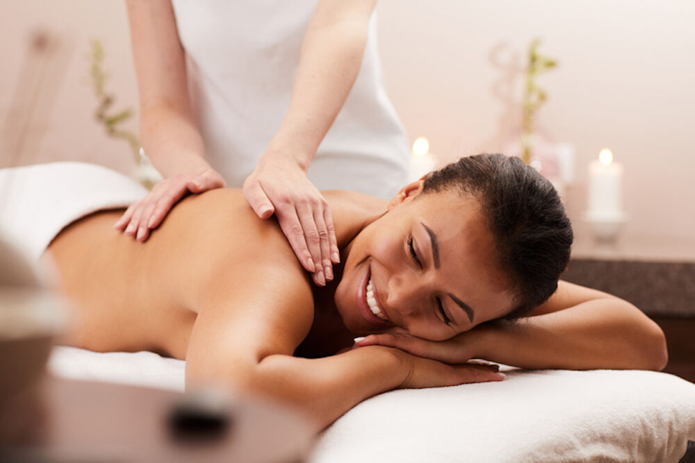 6 belangrijke massages en waar ze goed voor zijn