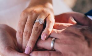 Waar je op moet letten bij het uitzoeken van trouwringen