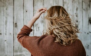 5X manieren om je haar gezond te houden