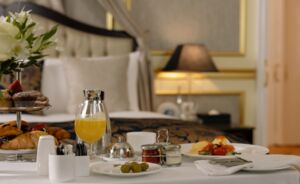 Tips voor de perfecte huwelijksnacht