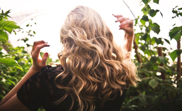 3 manieren om zelf beach waves te maken