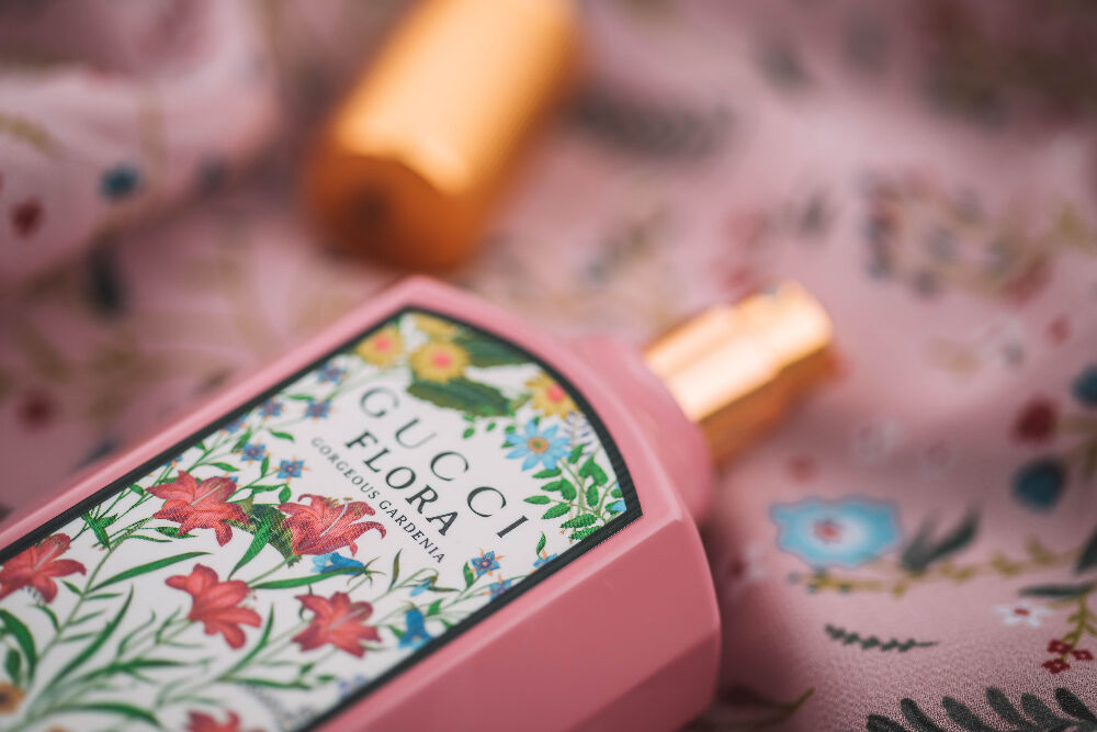 5 trucjes waardoor je parfum langer ruikt