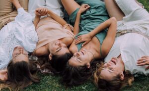 20 dingen die alleen zussen begrijpen