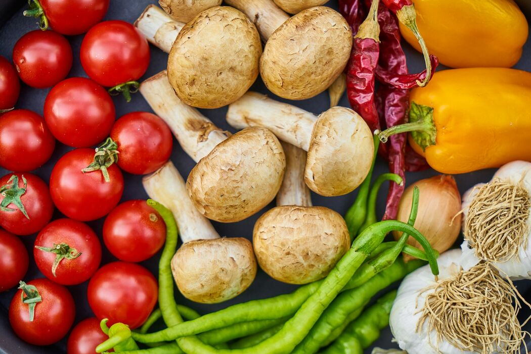 5x delen van groenten die we normaal weggooien, maar eigenlijk wél kunnen eten