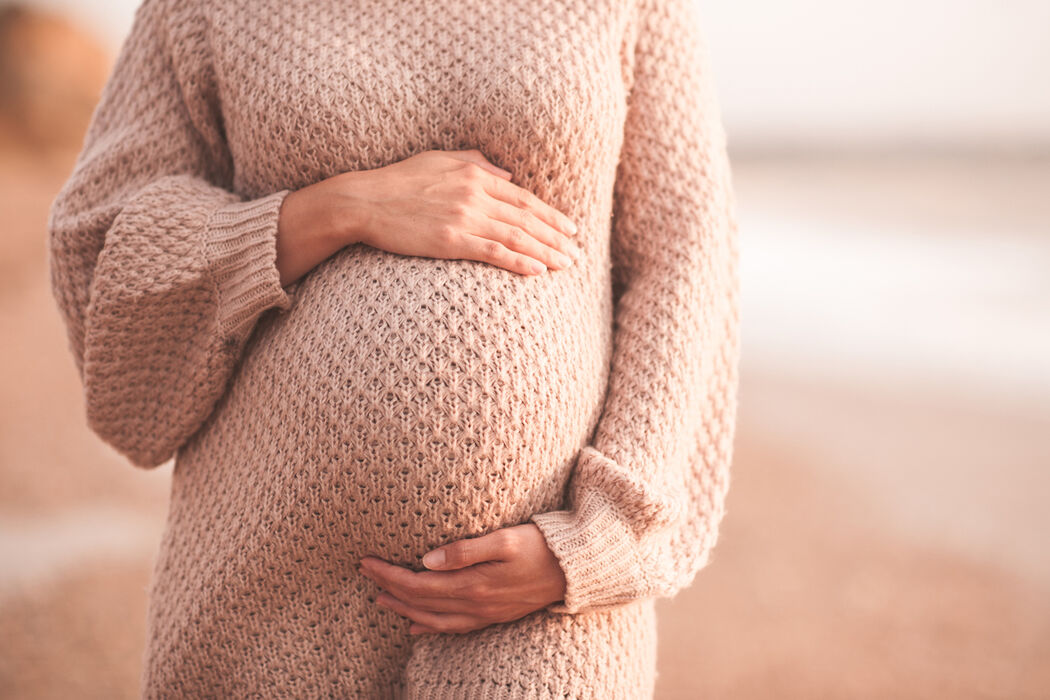 Striae vermijden tijdens je zwangerschap: zo doe je dat
