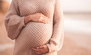 Striae vermijden tijdens je zwangerschap: zo doe je dat
