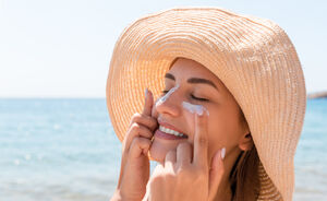 Zonnebrand beschermt tegen UV-A en UV-B straling, maar wat is het verschil?