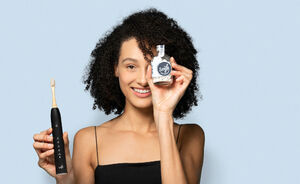 Waarom je nooit meer een nieuwe tandenborstel hoeft te kopen