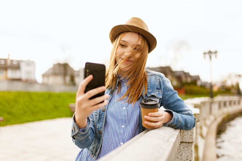 Waarom selfies nog steeds populair zijn en niet snel zullen verdwijnen