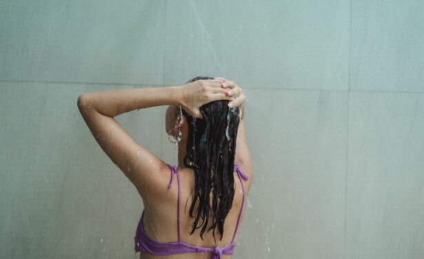 Dit wist je nog niet over je haar wassen