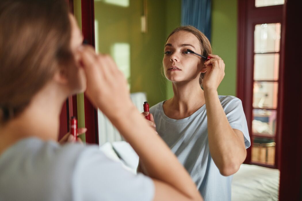 Hoe lang is make-up houdbaar?
