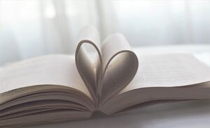 Zwijmel jij weg bij romantische verhalen? Dan zijn deze boeken perfect voor jou!
