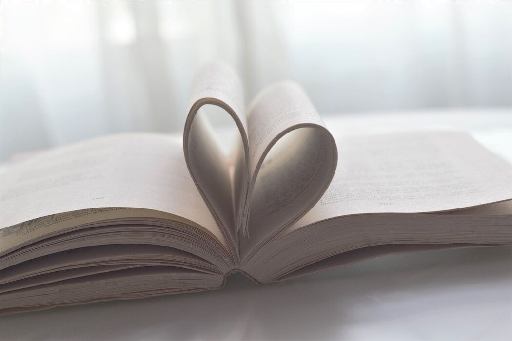 Zwijmel jij weg bij romantische verhalen? Dan zijn deze boeken perfect voor jou!