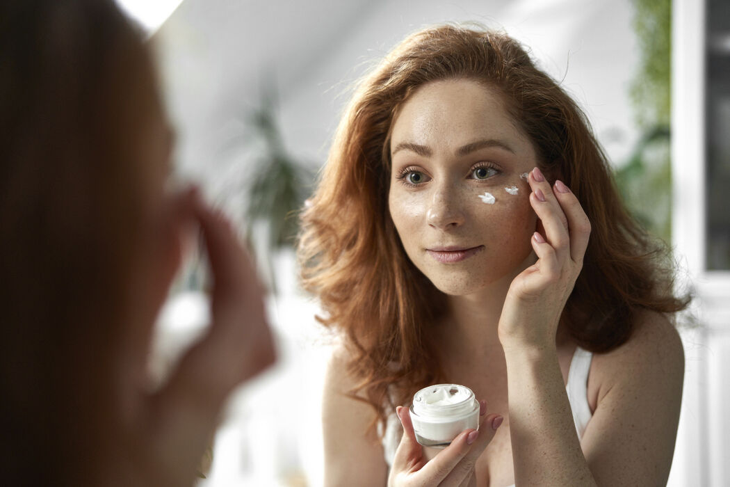 Beginnen met retinol? Dit is hoeveel je ervan moet gebruiken