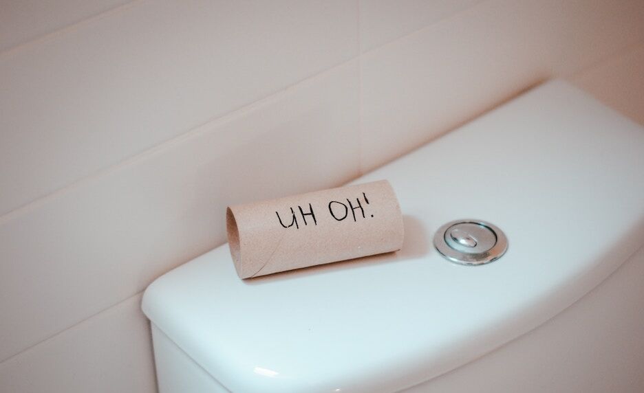 Is een Japans toilet een trend die blijft of waait die weer over?