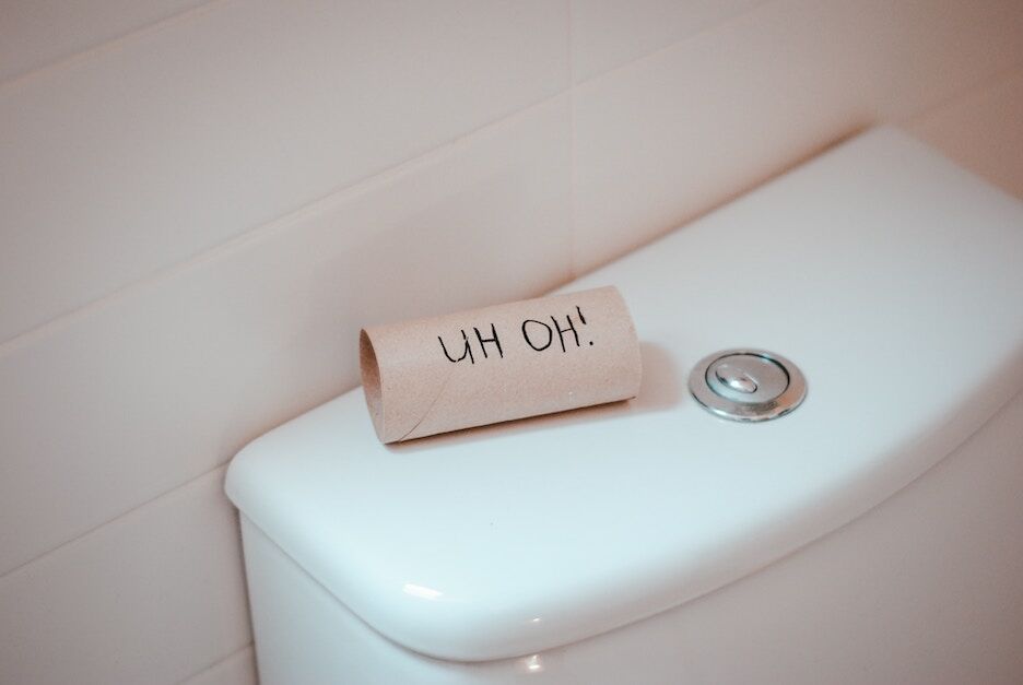 Is een Japans toilet een trend die blijft of waait die weer over?