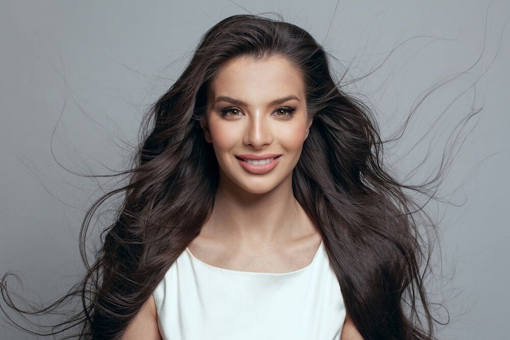 Haarkleurtrends in de winter 2023