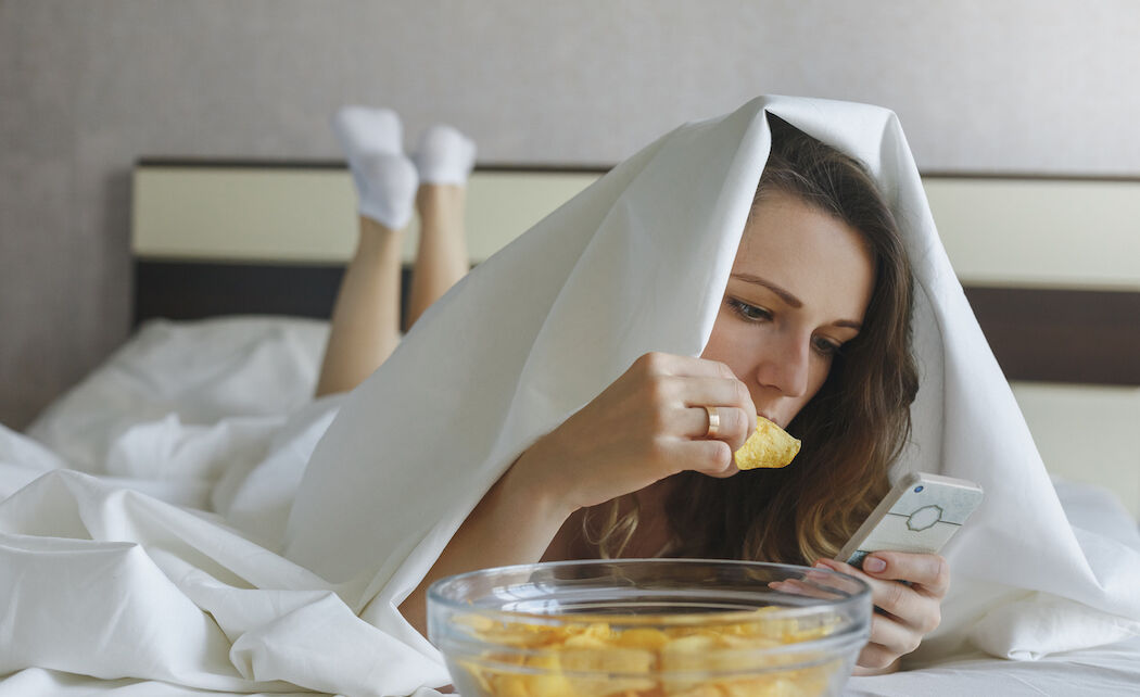 Mindful eating voor een betere spijsvertering: wat is het en werkt het echt?