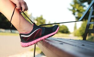 You better run: 5x voordelen om te gaan hardlopen