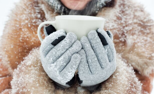 Om deze redenen wil jij handschoenen dragen in de winter