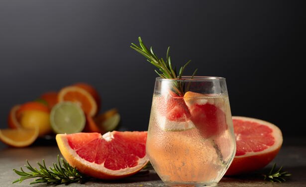 Kombucha mocktails: recepten voor een gezond alcoholvrij drankje