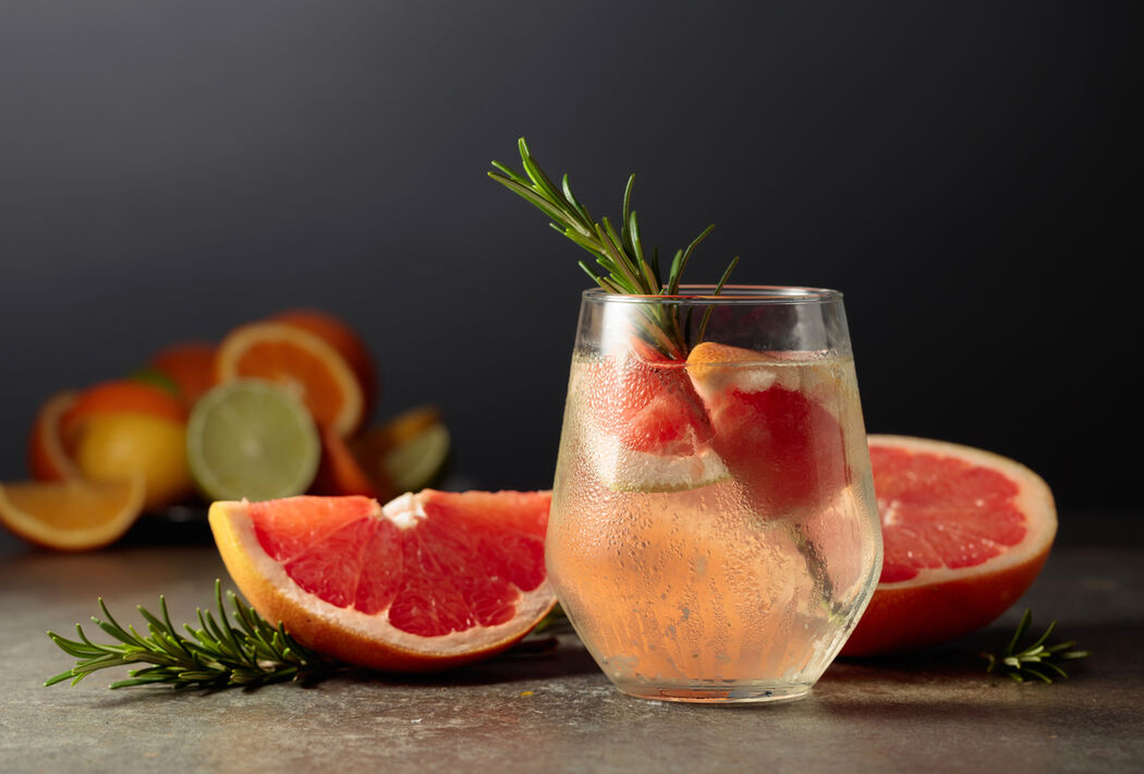 Kombucha mocktails: recepten voor een gezond alcoholvrij drankje