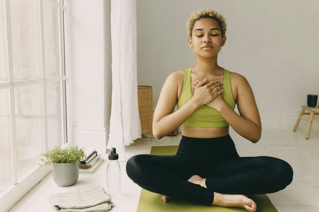 Meer mediteren? 4 dingen die je dan zeker nodig hebt