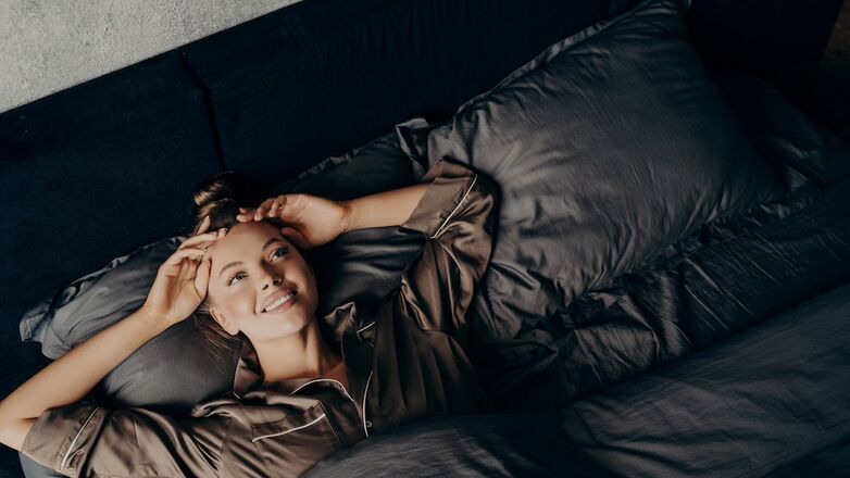 Met deze tips val je 's nachts sneller in slaap - Trendalert