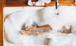 Douchen vs in bad gaan: is er echt een verschil?