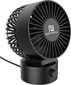 Tafel ventilator van Bol.com