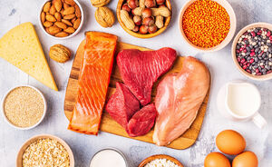 12x eiwitrijk voedsel voor je dagelijkse proteïne inname