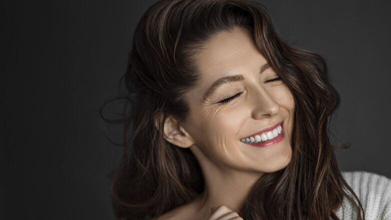 Opkomende rimpels? Dit is wat je ertegen doet - Trendalert