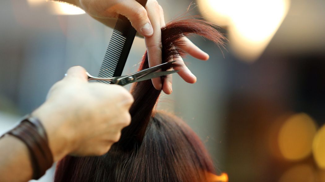 Dit is The Jellyfish Haircut, als je twijfelt aan je haarlengte