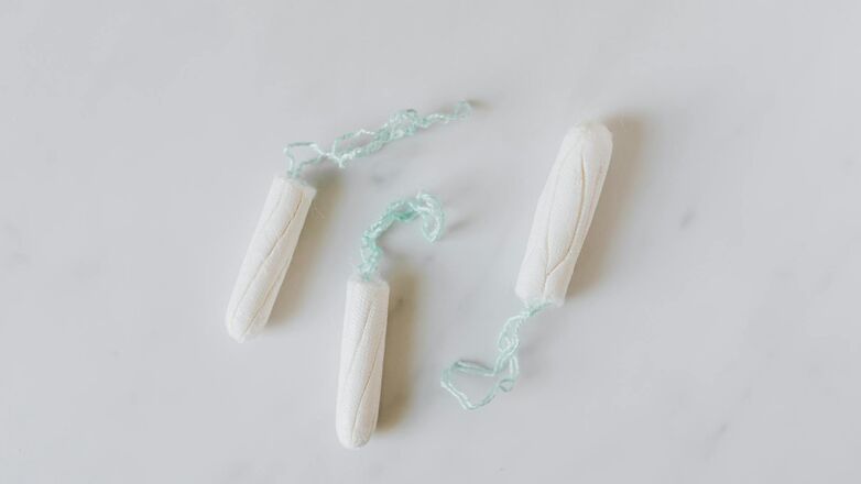 Giftige stoffen in je tampons? Dit moet je erover weten - Trendalert