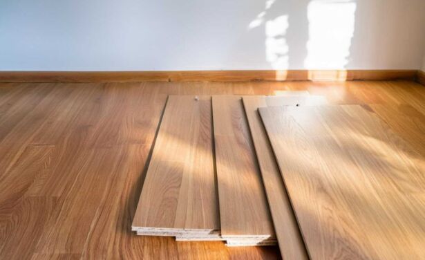 Strakke lijnen en slimme keuzes: zo veranderen plinten het interieur