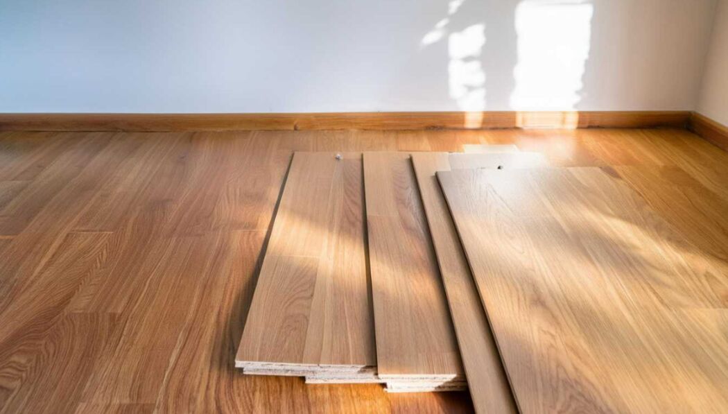 Strakke lijnen en slimme keuzes: zo veranderen plinten het interieur