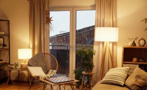 Slimme verlichting voor sfeer en functionaliteit