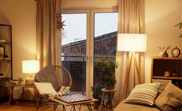 Slimme verlichting voor sfeer en functionaliteit