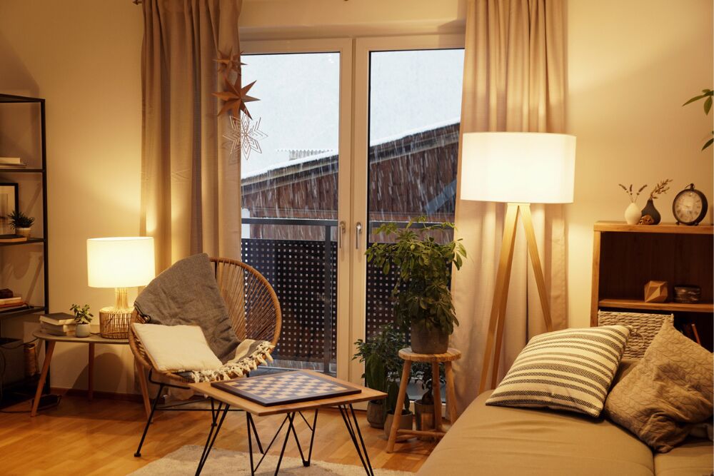 Slimme verlichting voor sfeer en functionaliteit