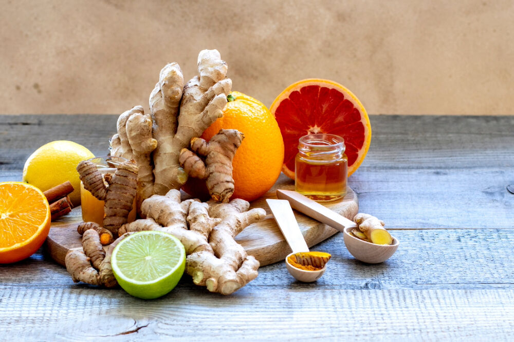 Dit is hoe je je immuunsysteem sterk houdt in de koude maanden