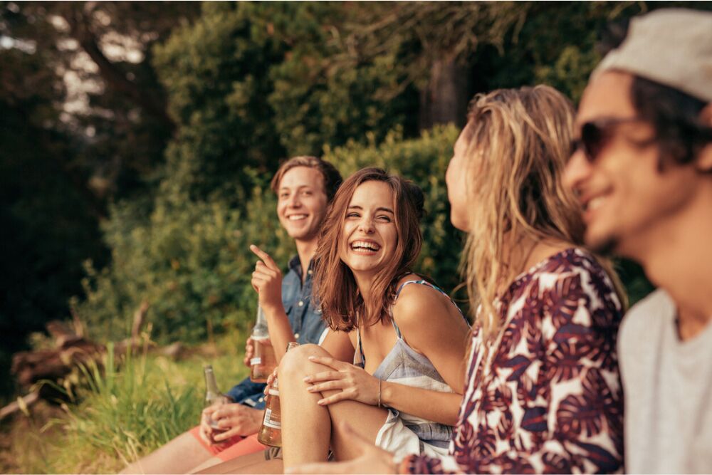 Stop met de ‘therapeut’ van je vriendengroep zijn: zo doe je dat