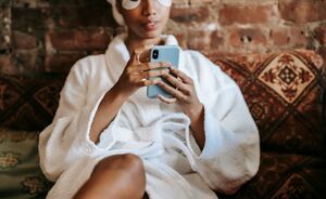 Tips om minder afgeleid te zijn door je telefoon