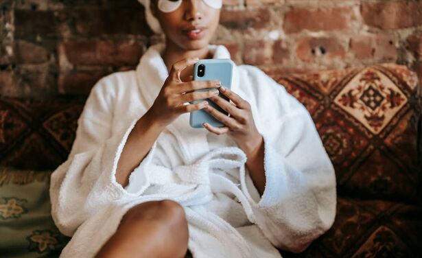 Tips om minder afgeleid te zijn door je telefoon