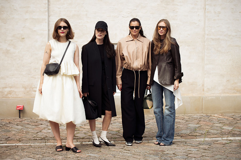 Zo maak je van elke dag een fashion day zonder veel tijd te besteden