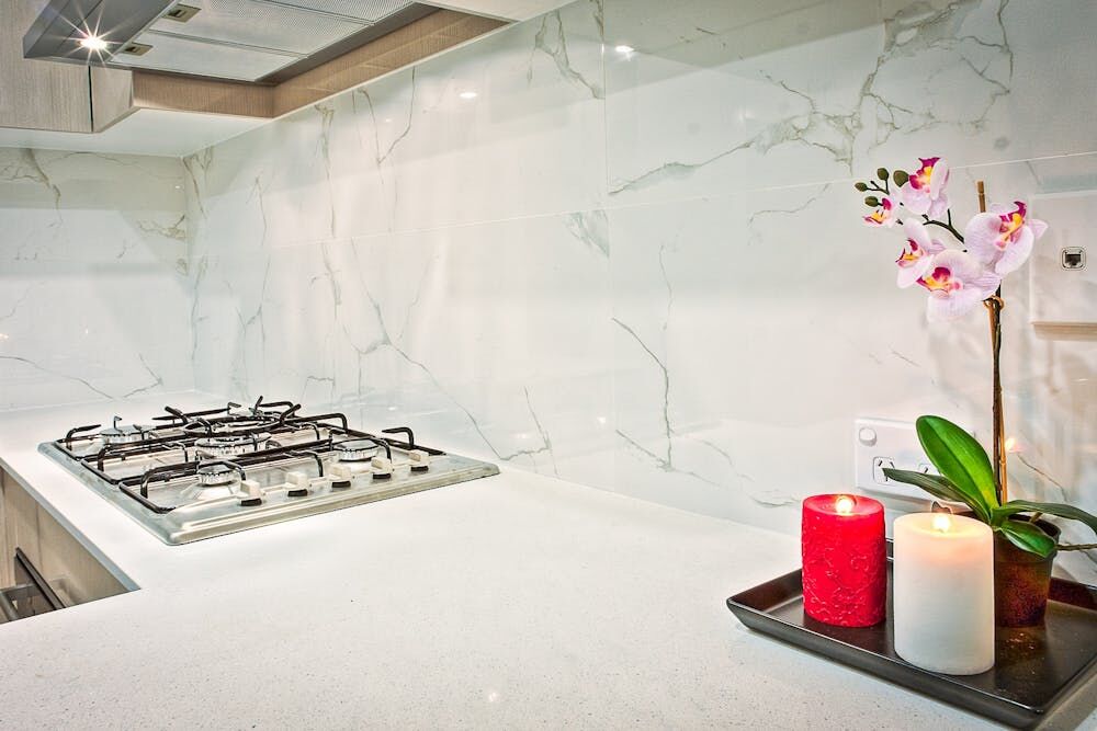 Deze keukenstijlen maken een comeback in 2025