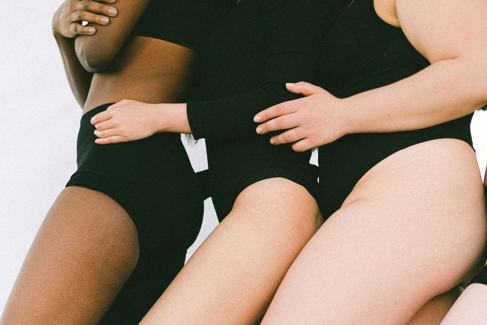 Bodypositivity vs. bodyneutrality: wat zijn de overeenkomsten en verschillen?