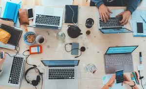 Hoe je digitale rust kunt nemen zonder het gevoel iets te missen